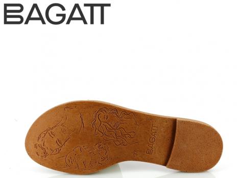 ŽENSKI BAGATT D31-A7C95-5000 WHITE