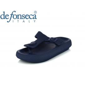 MOŠKI DE FONSECA CAPRI MA52 BLU SCURO