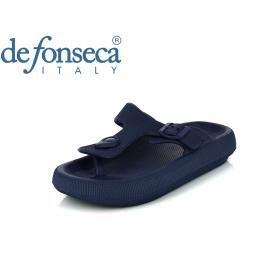 MOŠKI DE FONSECA CAPRI MA52 BLU SCURO