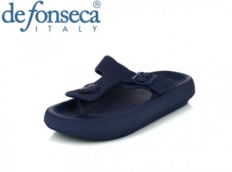 MOŠKI DE FONSECA CAPRI MA52 BLU SCURO