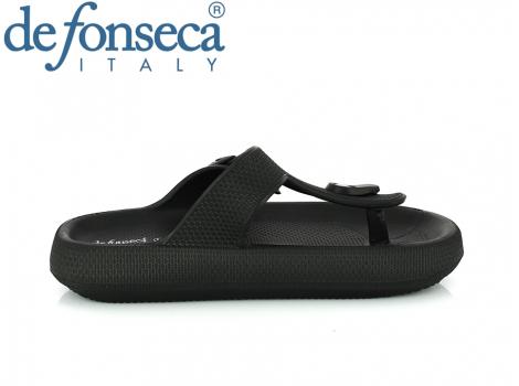 MOŠKI DE FONSECA CAPRI MA52 NERO