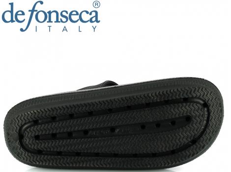 MOŠKI DE FONSECA CAPRI MA52 NERO