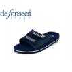 MOŠKI DE FONSECA AMALFI E M868 BLU SCURO