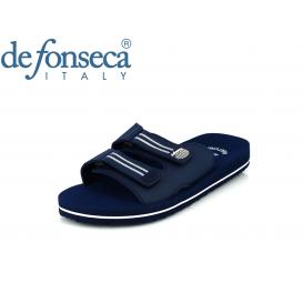 MOŠKI DE FONSECA AMALFI E M868 BLU SCURO