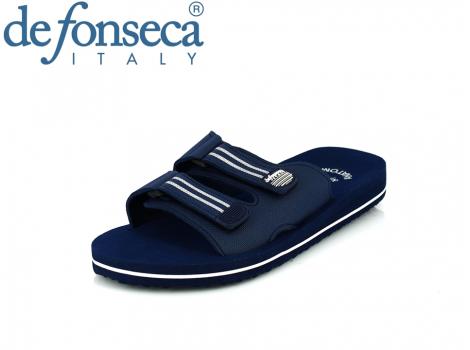 MOŠKI DE FONSECA AMALFI E M868 BLU SCURO