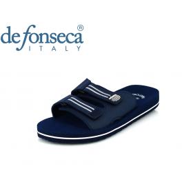 MOŠKI DE FONSECA AMALFI E M868 BLU SCURO