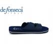 MOŠKI DE FONSECA AMALFI E M868 BLU SCURO