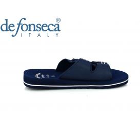 MOŠKI DE FONSECA AMALFI E M868 BLU SCURO
