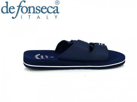 MOŠKI DE FONSECA AMALFI E M868 BLU SCURO