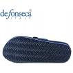 MOŠKI DE FONSECA AMALFI E M868 BLU SCURO