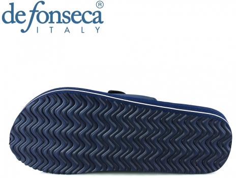MOŠKI DE FONSECA AMALFI E M868 BLU SCURO