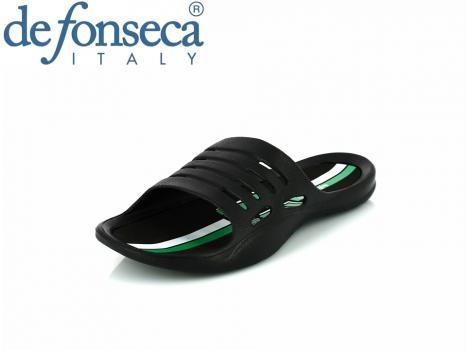 MOŠKI DE FONSECA RECCO E MA62 NERO