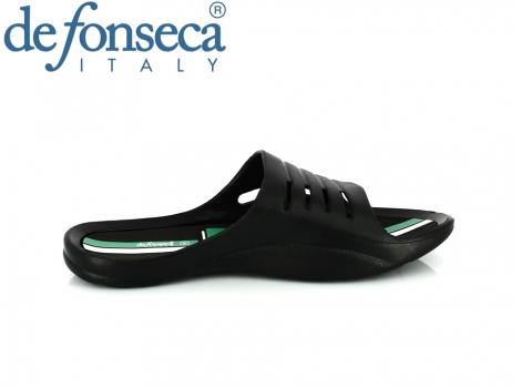 MOŠKI DE FONSECA RECCO E MA62 NERO