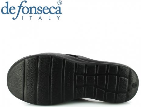 MOŠKI DE FONSECA RECCO E MA62 NERO