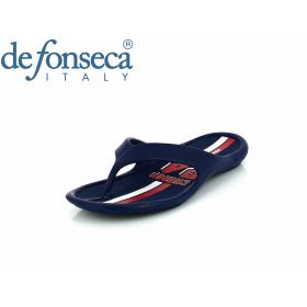 MOŠKI DE FONSECA CAPRI MA62 BLU SCURO