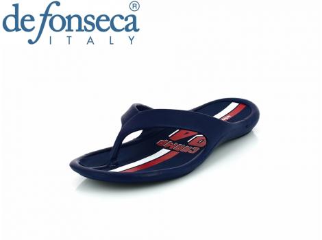 MOŠKI DE FONSECA CAPRI MA62 BLU SCURO