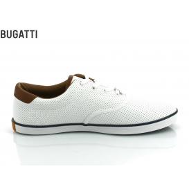 MOŠKI OBUTEV BUGATTI 321-AFH01-5000 WHIT