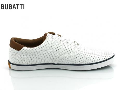 MOŠKI OBUTEV BUGATTI 321-AFH01-5000 WHIT