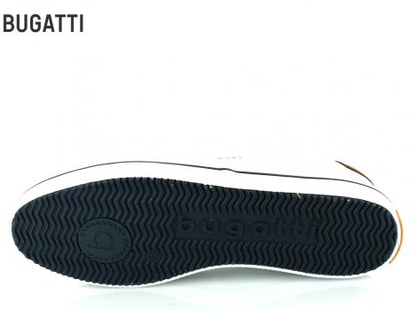 MOŠKI OBUTEV BUGATTI 321-AFH01-5000 WHIT