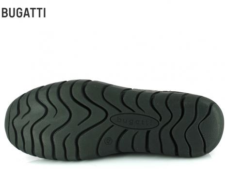 MOŠKI BUGATTI 321-ASM60-5050 GREY/BLACK