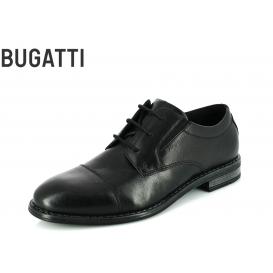 MOŠKI BUGATTI 311-AO501-400 BLACK