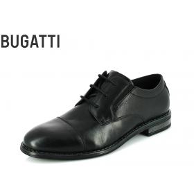 MOŠKI BUGATTI 311-AO501-400 BLACK