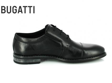 MOŠKI BUGATTI 311-AO501-400 BLACK