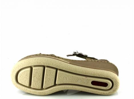 ŽENSKI RIEKER 677-03-80 WHITE/SILVER