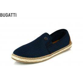 MOŠKI BUGATTI 321-ASP61-6900 DARK BLUE