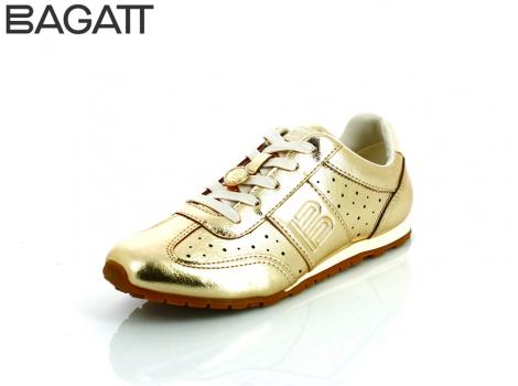 ŽENSKI BAGAT D31-AR402-5050 GOLD/BEIGE