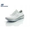 ŽENSKI SKECHERS SUMMITS WSL 12980 WHITE/