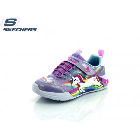 OBUTEV SKECHERS UNICORN CHASER 302298L L