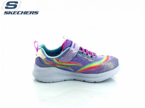 OBUTEV SKECHERS UNICORN CHASER 302298L L