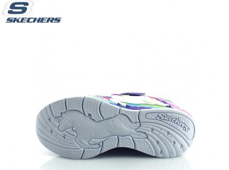 OBUTEV SKECHERS UNICORN CHASER 302298L L