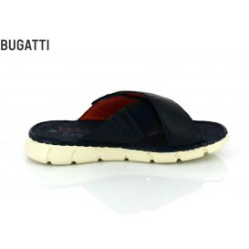 MOŠKI BUGATTI 321-AK084-1069 DARK BLUE