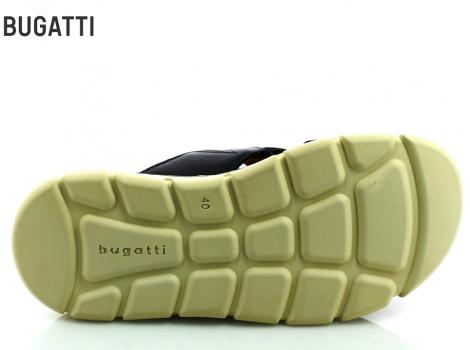 MOŠKI BUGATTI 321-AK084-1069 DARK BLUE