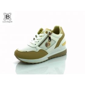 ŽENSKI LAURA BIAGIOTTI 8920 BEIGE