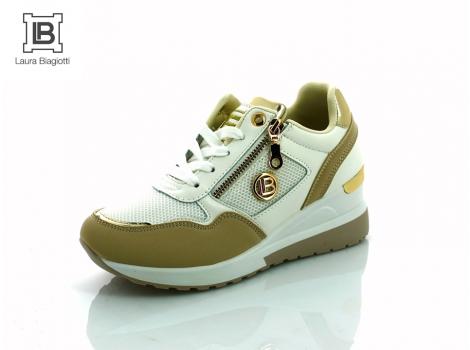 ŽENSKI LAURA BIAGIOTTI 8920 BEIGE