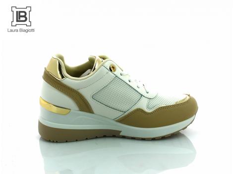 ŽENSKI LAURA BIAGIOTTI 8920 BEIGE