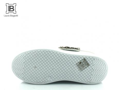 ŽENSKI LAURA BIAGIOTTI 8925 WHITE/GOLD