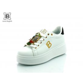 ŽENSKI LAURA BIAGIOTTI 8927 WHITE