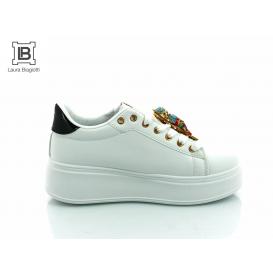 ŽENSKI LAURA BIAGIOTTI 8927 WHITE