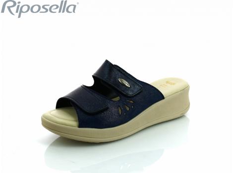 ŽENSKI RIPOSELLA ALIDA E WB02BX BLUE