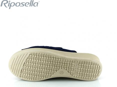 ŽENSKI RIPOSELLA ALIDA E WB02BX BLUE