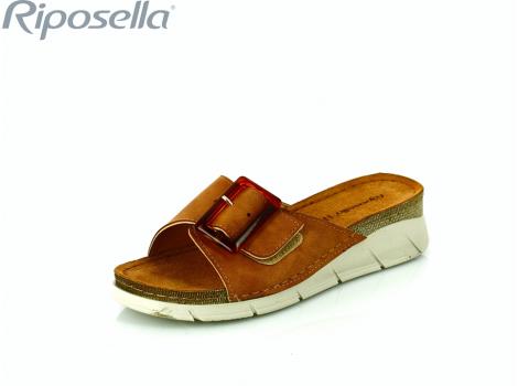 ŽENSKI RIPOSELLA FRIDA E WB04BX LEATHER