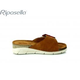 ŽENSKI RIPOSELLA FRIDA E WB04BX LEATHER