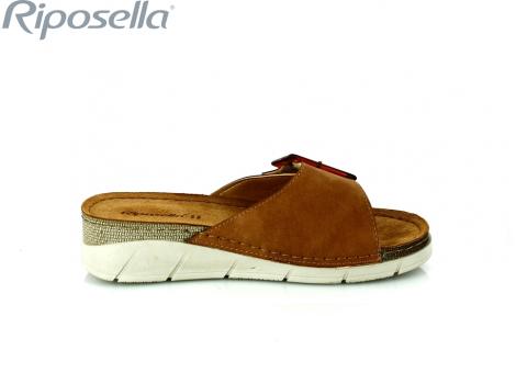 ŽENSKI RIPOSELLA FRIDA E WB04BX LEATHER