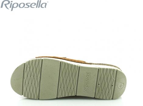 ŽENSKI RIPOSELLA FRIDA E WB04BX LEATHER