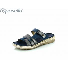 ŽENSKI RIPOSELLA LETIZIA E D40800 BLUE