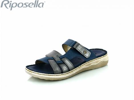 ŽENSKI RIPOSELLA LETIZIA E D40800 BLUE